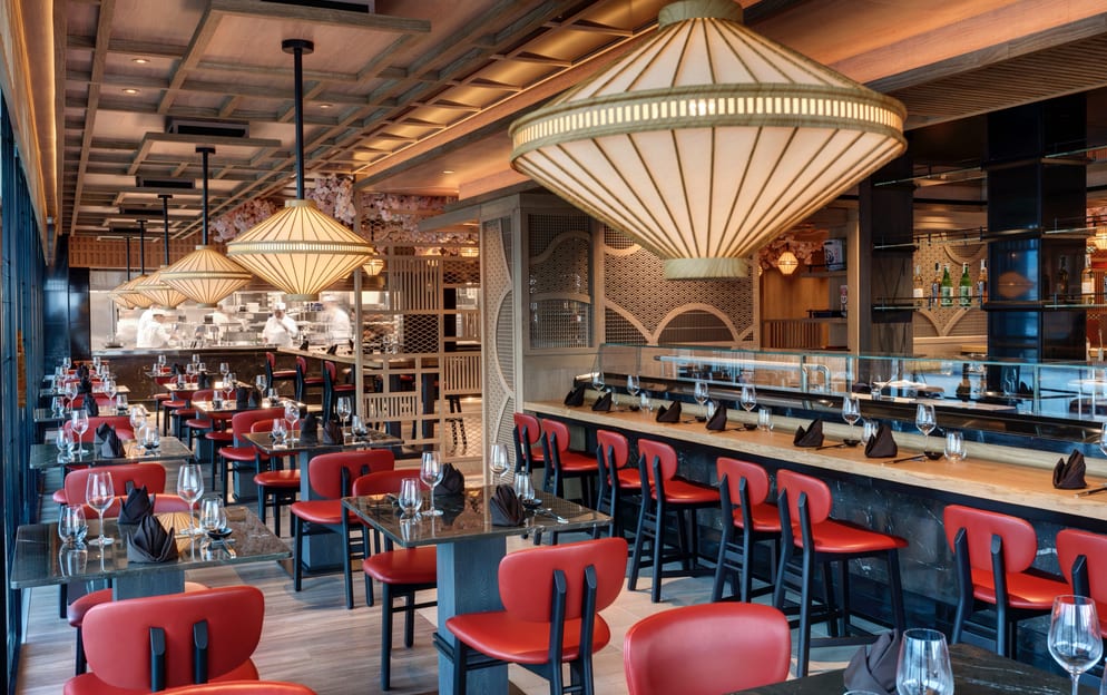 Explora Journeys, EXPLORA I, Sakura 3.jpg